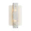 Uriah 2 - Light Flush Mounted Sconce