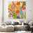 " Room 53 " by Liz Skelton