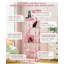 Cat Tree 208cm H Cat Tree-839236710