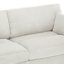Bentura 217.7Cm Flared Arms Sofa-820764048