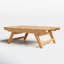 Bullock 37'' Outdoor Coffee Table-1700621598