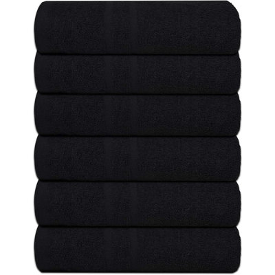Cotton Bath Towel