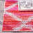 Alpert 200 Performance Geometric Indoor/Outdoor Area Rug-952546147