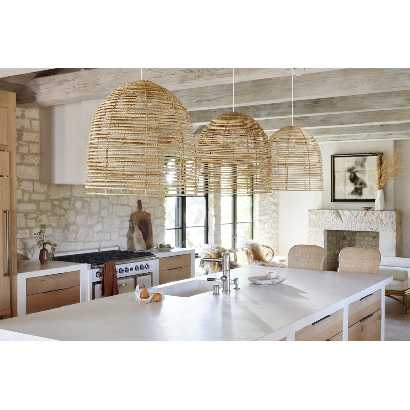 Beehive 1 - Light Pendant
