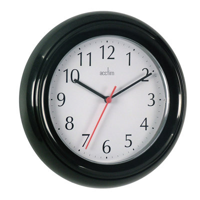Wycombe Wall Clock