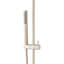 Signature Hardware Full Hand Shower and Slide Bar-69434173