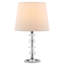 Lampe de table 15 po Urbanna