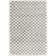 Rhylynn Geometric Shapes Area Rug