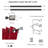 Stainless Steel Adjustable-61911382