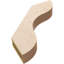 Attelle de genou Carmel-88136610