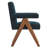 Modway Lyra Fabric Arm Chair Dining Chair-93235940