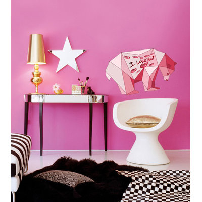 Animals Wall Decal