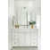 Sylvan 3 - Light Vanity Light