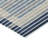 Machine Washable Indoor/Outdoor Christain ACN1404 Navy Rug-109530489