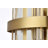 Marlow Dimmable Flush Mounted Sconce-65912337-113398343-71024074