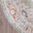 Millyr Washable Oriental Rug-51958332