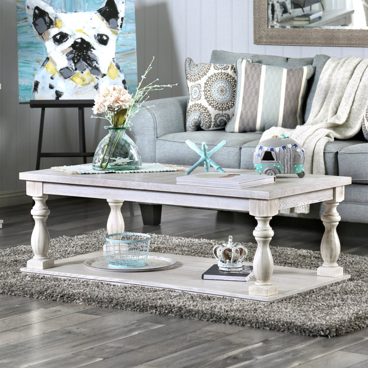 Forrest Single Coffee Table