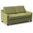 Clark 74" Square Arm Sofa Bed with Reversible Cushions-19903966-66597159-19903968