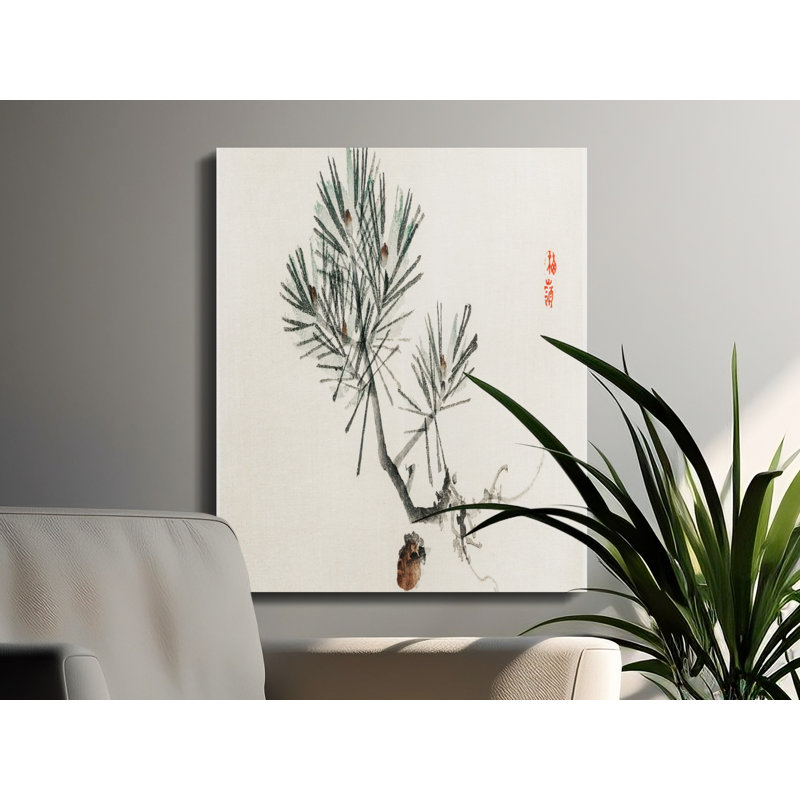 Wrapped Canvas Print Set, 9x12