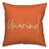 Orange selected