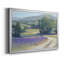 Lavender Meadow I - ensemble de 2 reproductions de cadres photo-1051384811-1051384810