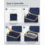 Laundry Hamper with Handles-843488622