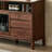 American Retro Sideboard