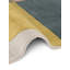 Deveshi Geometric Wool Hand Tufted Area Rug-2059722886