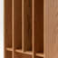 Petite bibliothèque de rangement de style italien-112774099