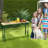 66.5'' Rectangular Portable Folding Table