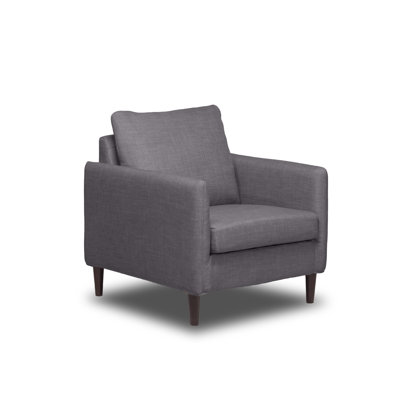 Fauteuil Fitzpatrick