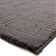 Sugna Geometric Criss Cross Charcoal Area Rug