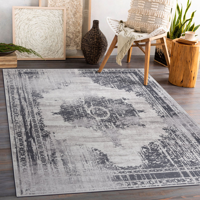 Dostal Area Rug, Rectangle 160 x 220cm
