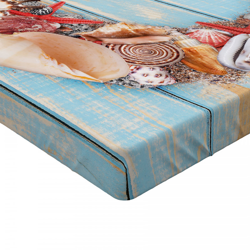 Microfiber Fitted Sheet, Full Fitted Sheet