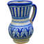 Handmade Ceramic Table Vase