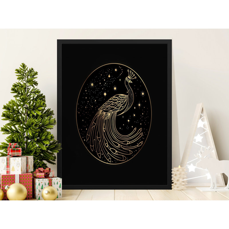 Conant Single Picture Frame Print, 30.48 cm H x 20.32 cm W