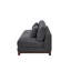 Causeuse sans accoudoirs 69 po Jadean-238629385