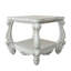 Table de bout avec tablette inférieure