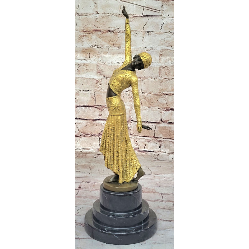Vrunda, objet décoratif