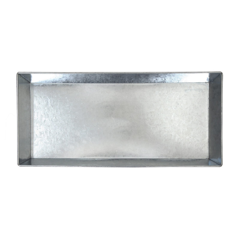 Navas Metal Tray, Large