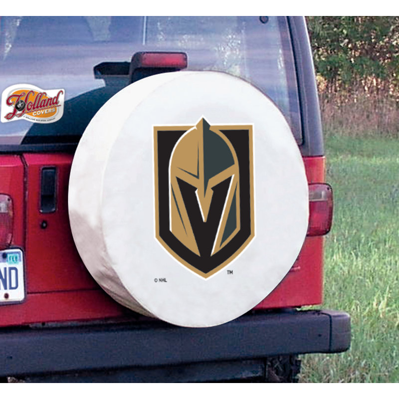 Enjoliveurs NHL, Blanc, F, Golden Knights de Las Vegas