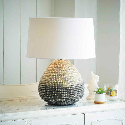 Lampe de chevet 22 po