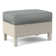 Repose-pieds standard 25 po Gibraltar