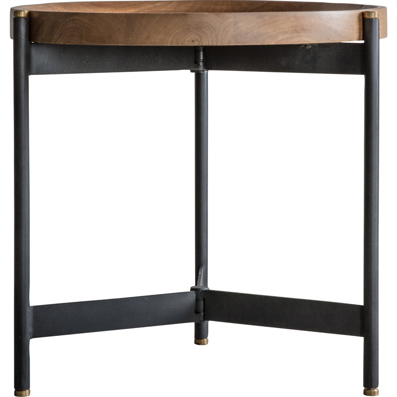 Nagle Tray Top Nesting Tables