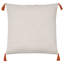 Fairuza Square Pillow Cover & Insert