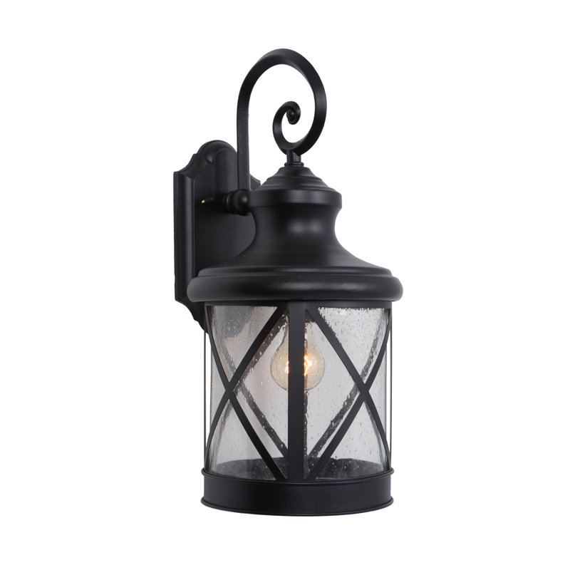 Ruggerio Wall Light, Large