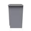 Fully Assembled Murier 3 Drawer Bedside Table-29197994