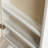 Dannaka Floor Mirror with Shelves-22801057