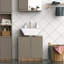 Attalanta 60cm Single Bathroom Vanity Base Only