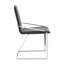  Ensemble de deux chaises d'appoint Hudson